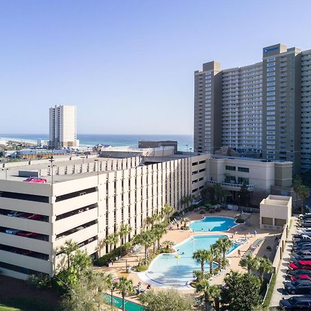 Emerald Beach By Panhandle Getaways Panama City Beach Exterior foto