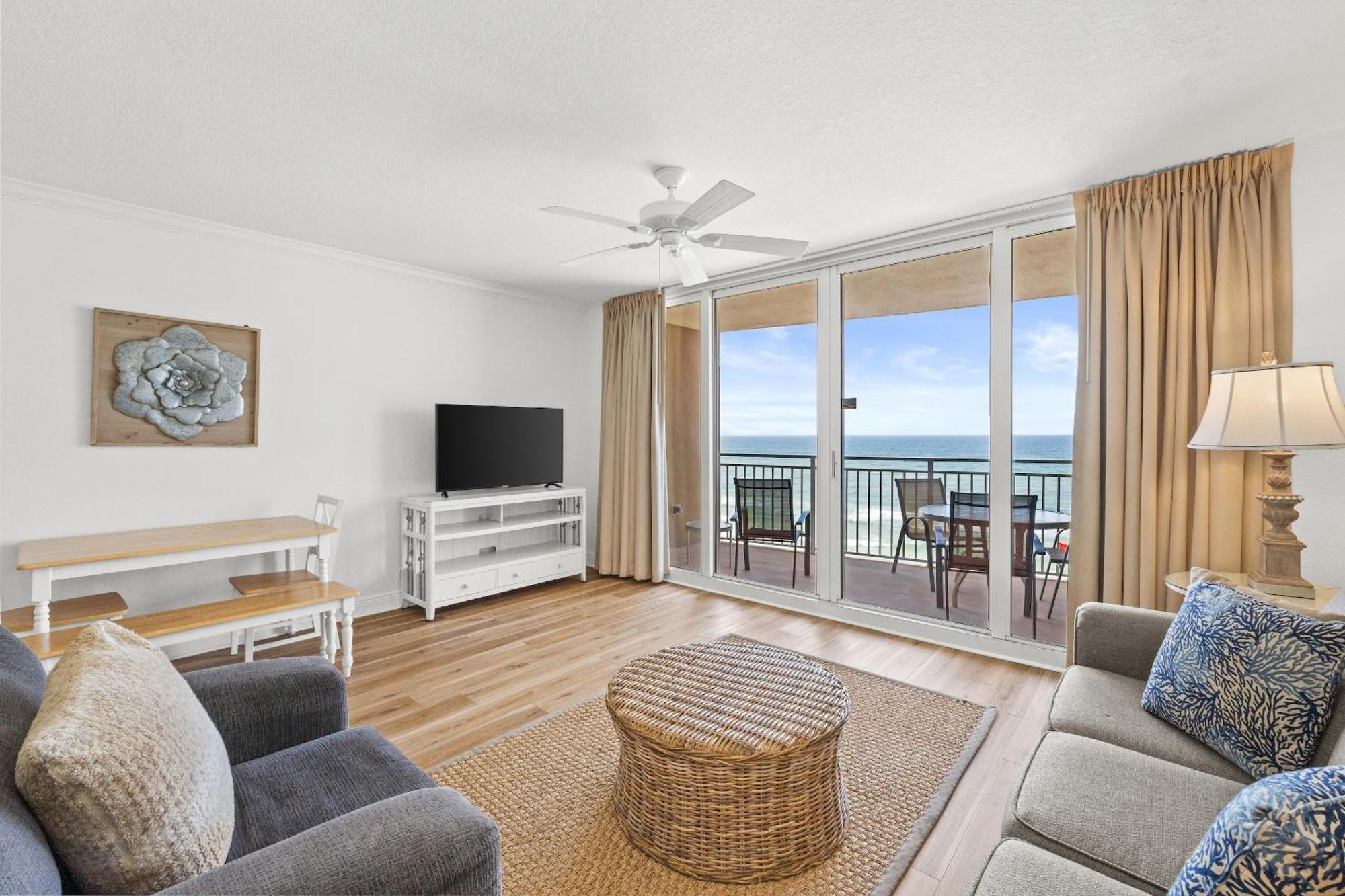Emerald Beach By Panhandle Getaways Panama City Beach Habitación foto