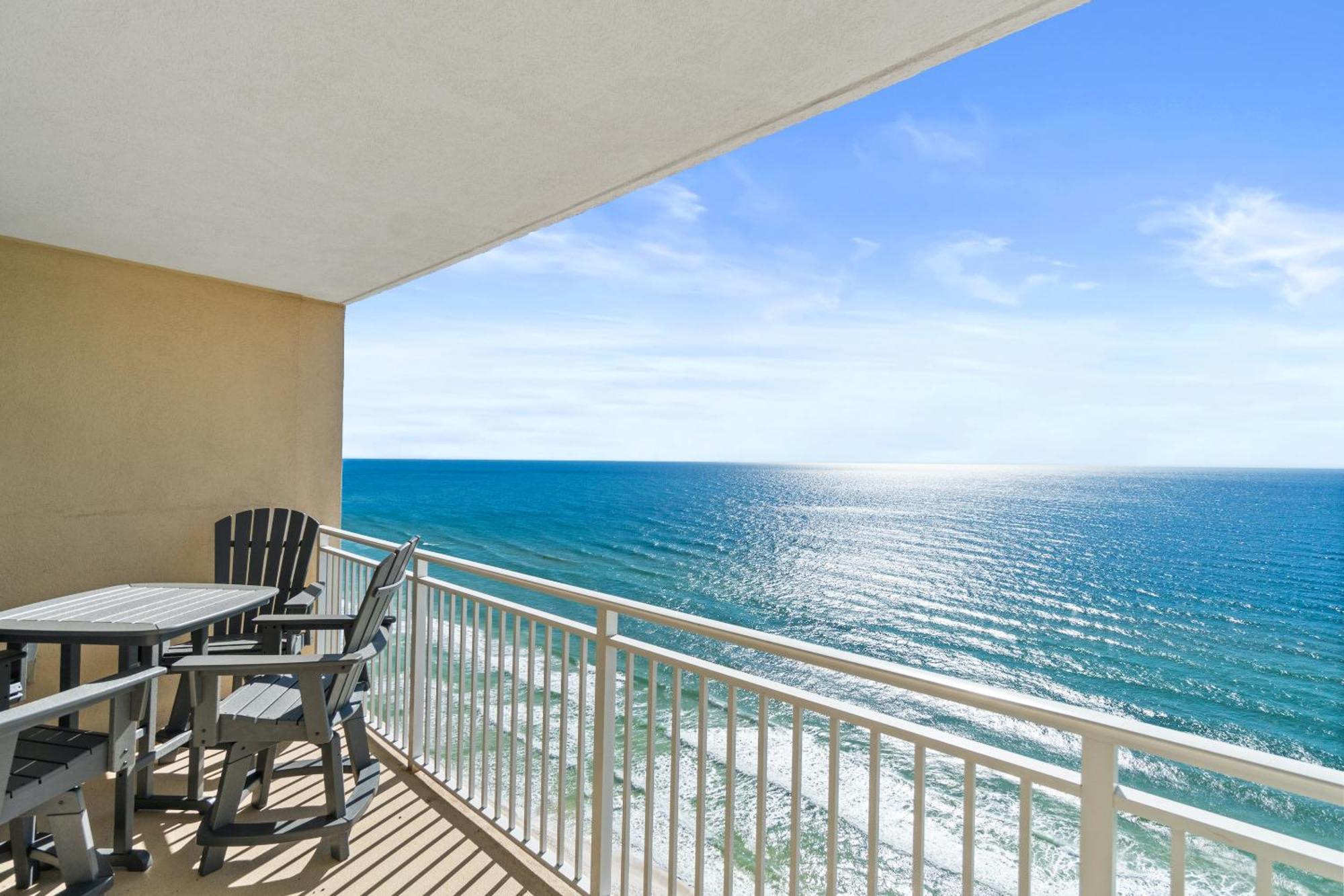 Emerald Beach By Panhandle Getaways Panama City Beach Habitación foto
