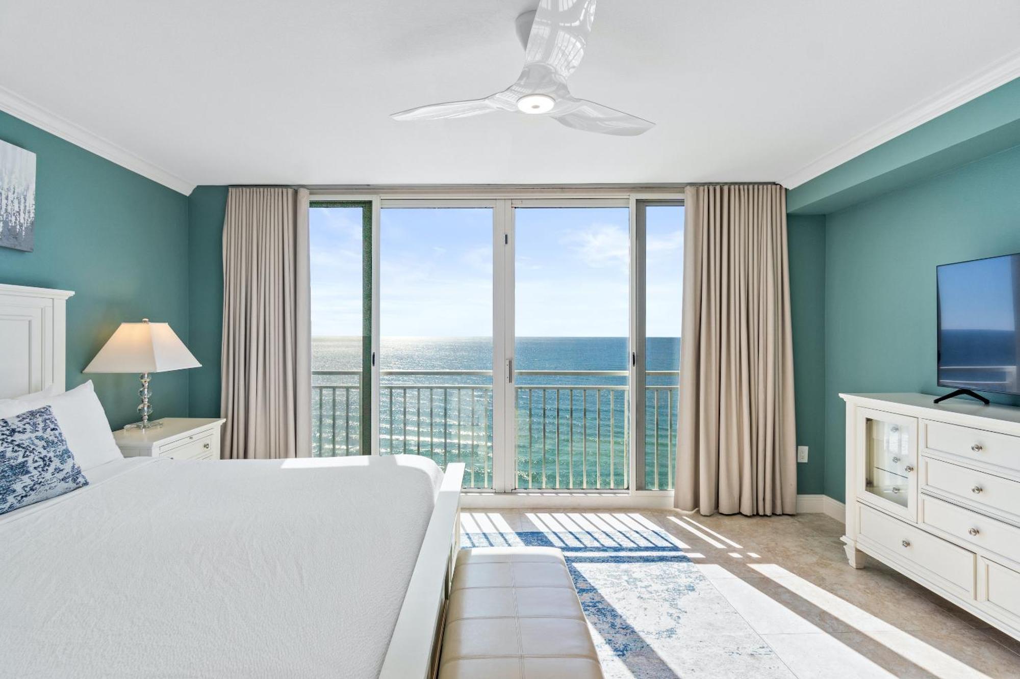 Emerald Beach By Panhandle Getaways Panama City Beach Habitación foto