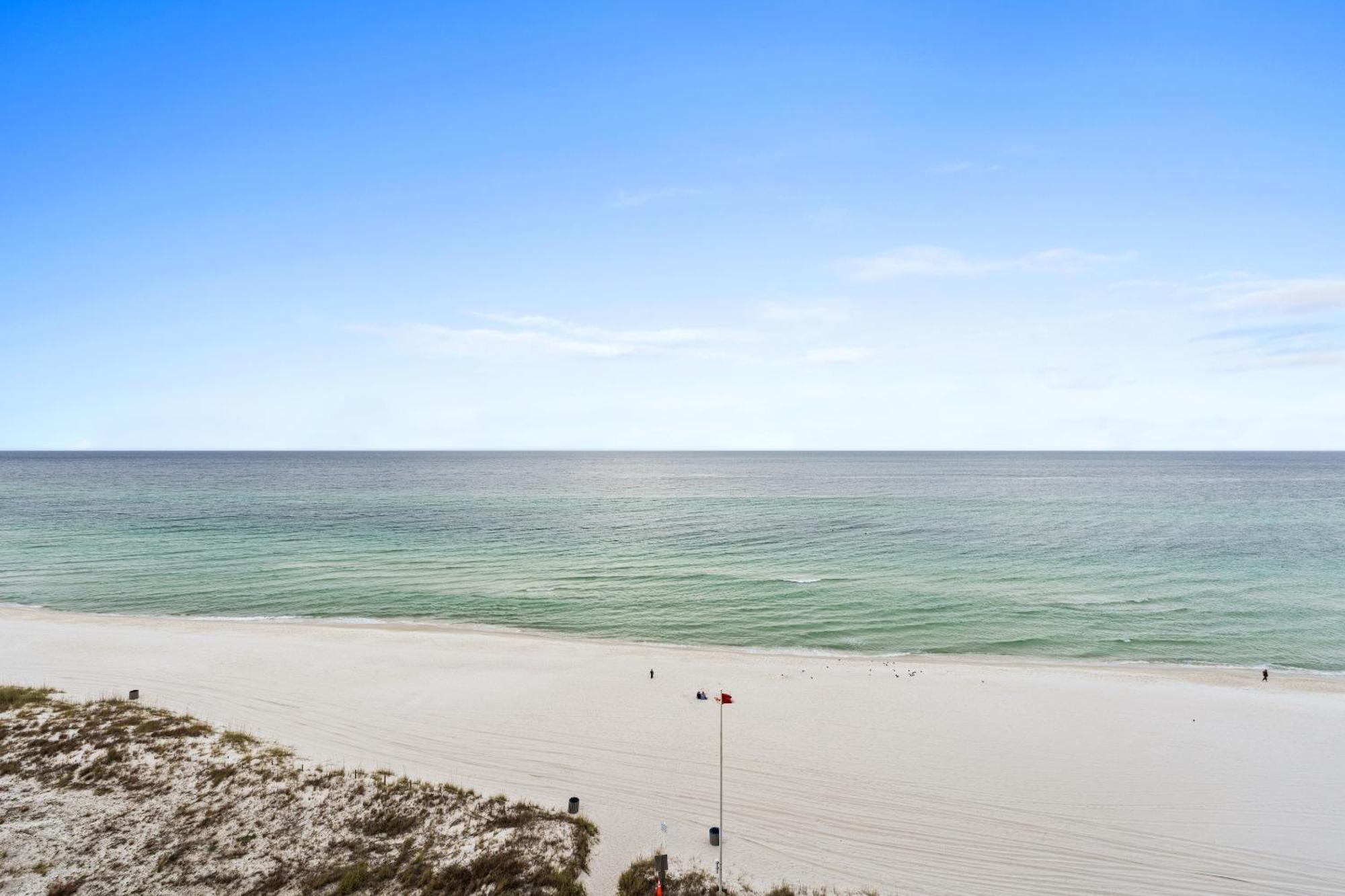 Emerald Beach By Panhandle Getaways Panama City Beach Habitación foto