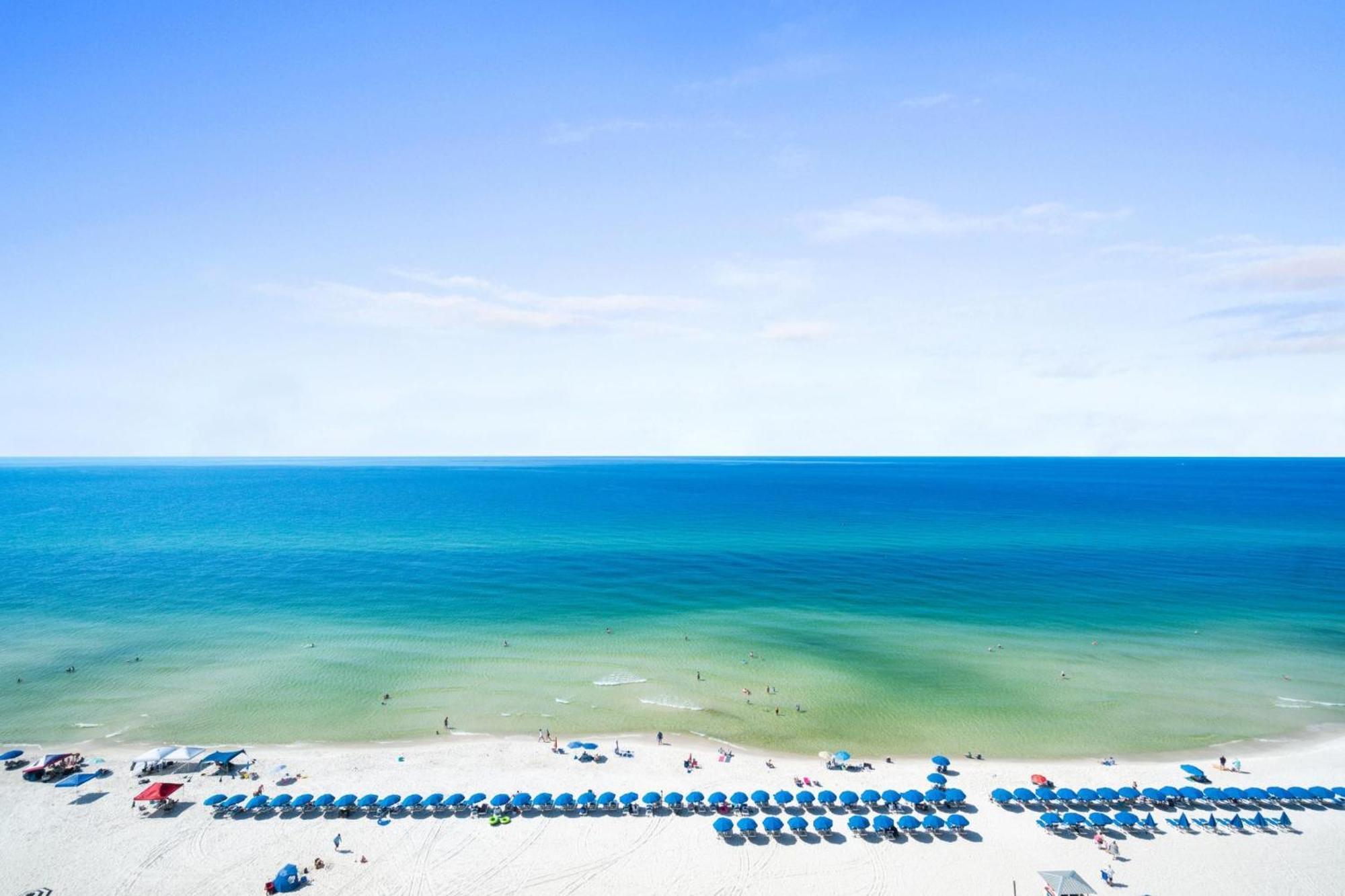 Emerald Beach By Panhandle Getaways Panama City Beach Habitación foto