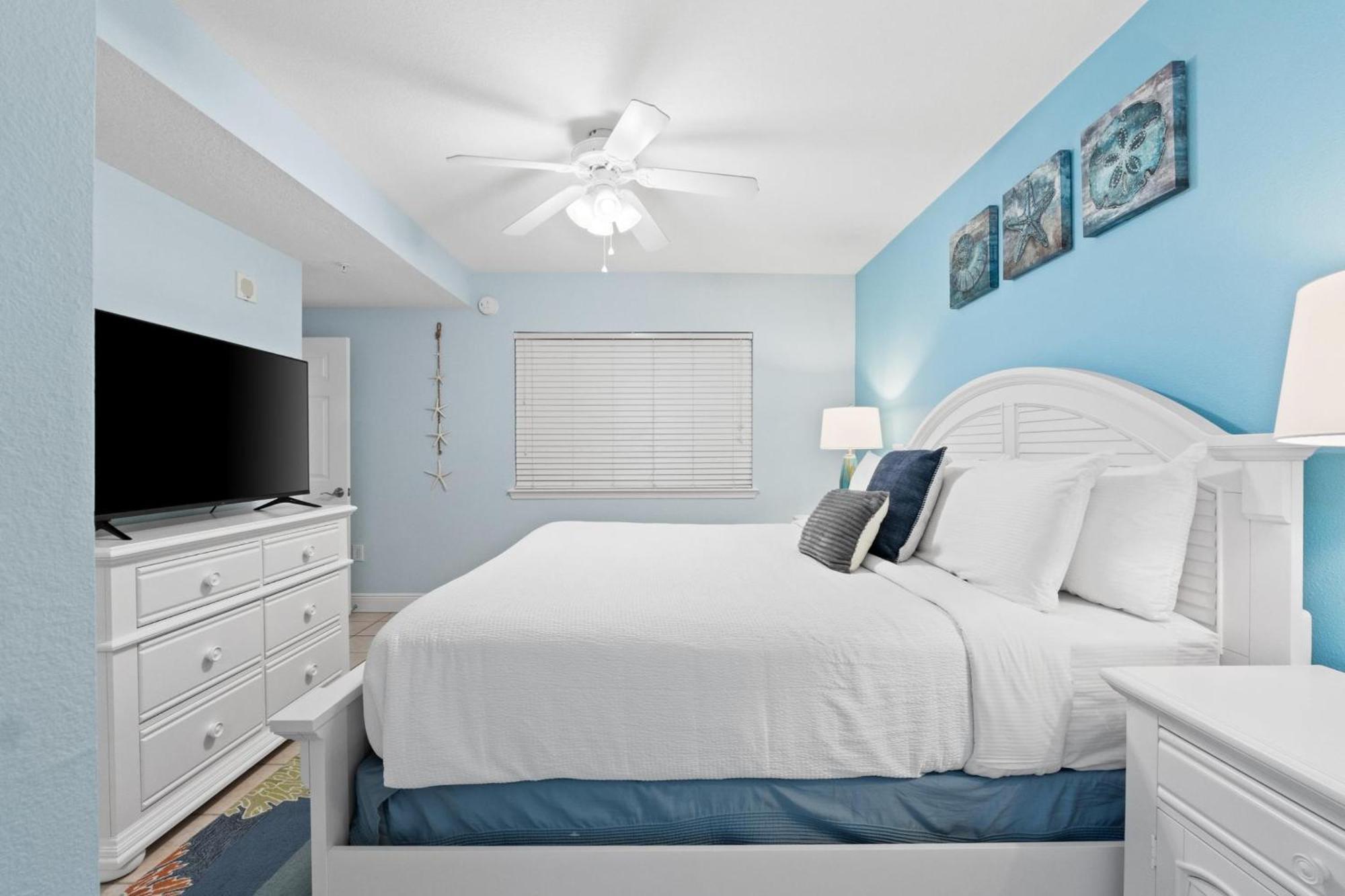 Emerald Beach By Panhandle Getaways Panama City Beach Habitación foto