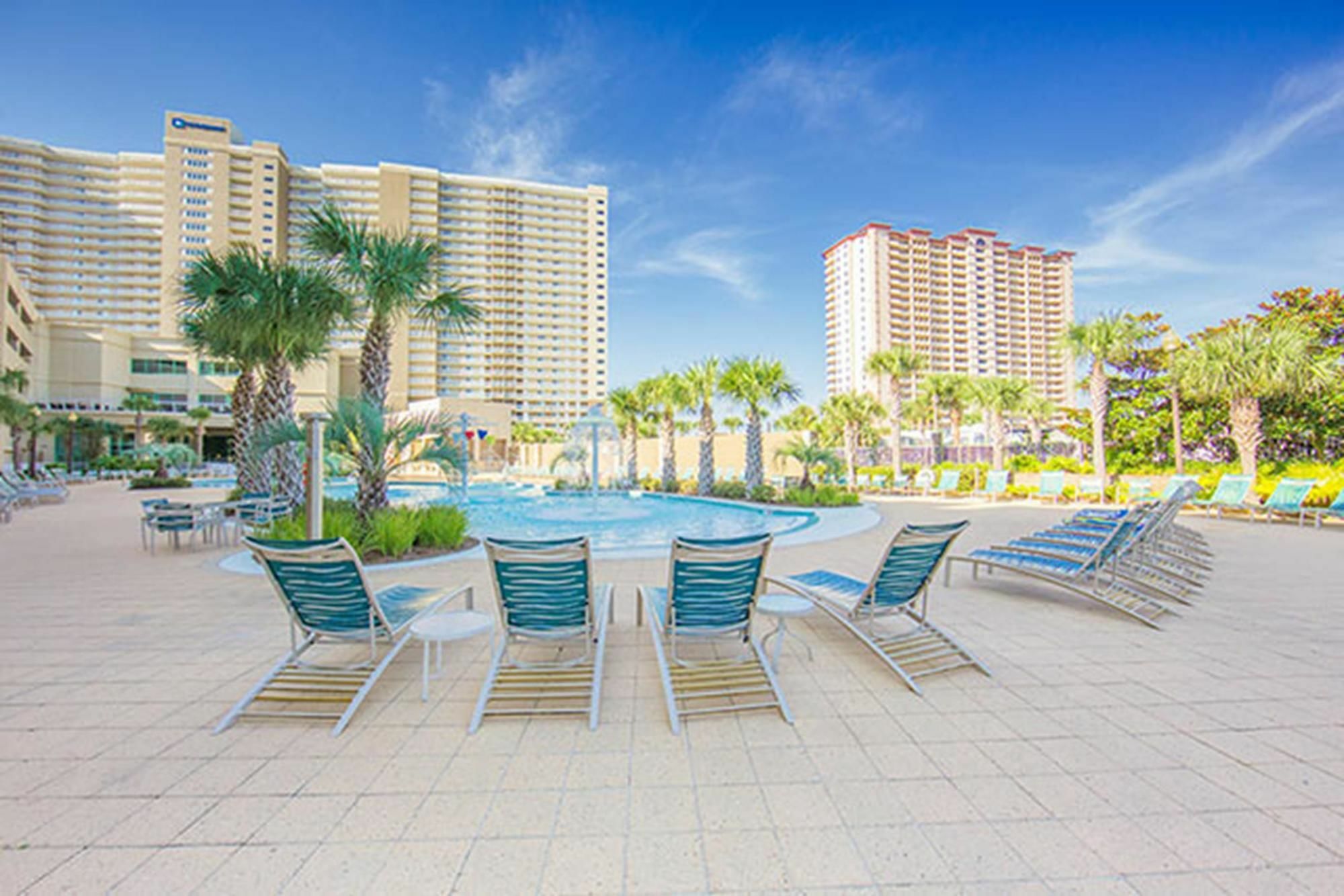 Emerald Beach By Panhandle Getaways Panama City Beach Exterior foto
